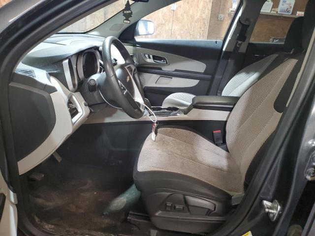 Photo 7 from auction – 2017 CHEVROLET EQUINOX LT with VIN 2GNFLFEK2H6173396
