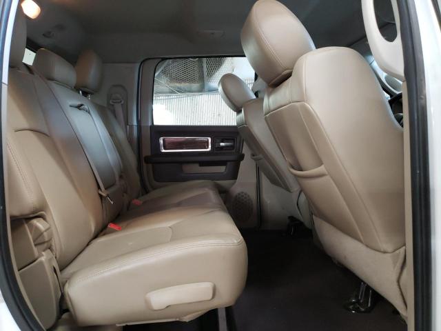 Photo 10 from auction – 2011 DODGE RAM 2500 with VIN 3D7UT2HL1BG547219