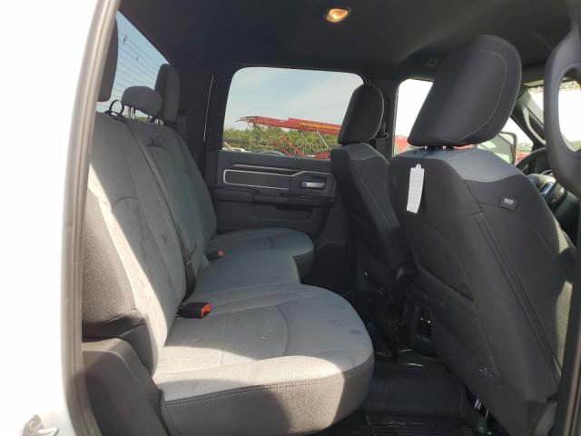 Photo 10 from auction – 2023 RAM 2500 BIG H with VIN 3C6UR5DJ7PG543026