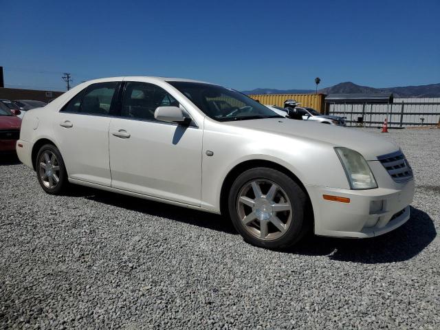 Photo 4 from auction – 2005 CADILLAC STS with VIN 1G6DW677650155698