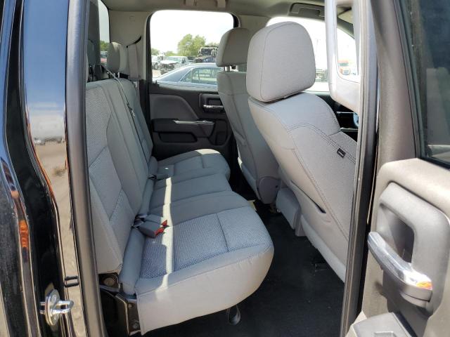 Photo 10 from auction – 2016 CHEVROLET SILVERADO with VIN 1GCVKNEC5GZ346664