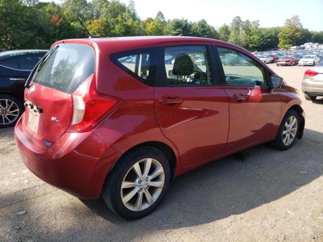 Photo 3 from auction – 2015 NISSAN VERSA NOTE with VIN 3N1CE2CP1FL416124