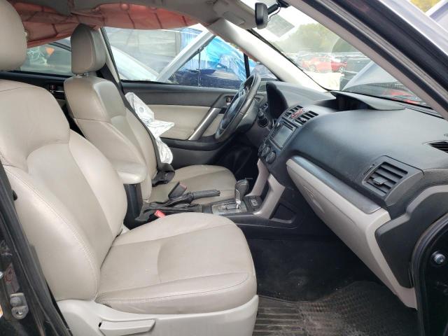 Photo 7 from auction – 2015 SUBARU FORESTER with VIN JF2SJAKC8FH524947