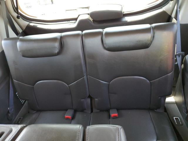 Zdjęcie 10 z aukcji – 2011 NISSAN PATHFINDER z VIN 5N1AR1NN5BC605780