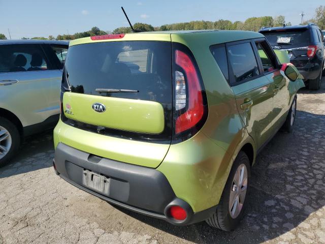 Photo 3 from auction – 2015 KIA SOUL with VIN KNDJN2A28F7791914