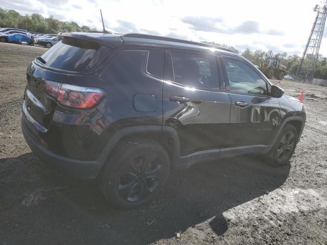 Photo 3 from auction – 2019 JEEP COMPASS LA with VIN 3C4NJDBB2KT741040