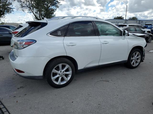 Photo 3 from auction – 2010 LEXUS RX 350 with VIN 2T2ZK1BA9AC025611