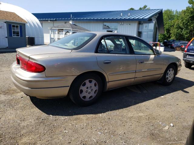 Photo 3 from auction – 2002 BUICK REGAL LS with VIN 2G4WB52KX21186441