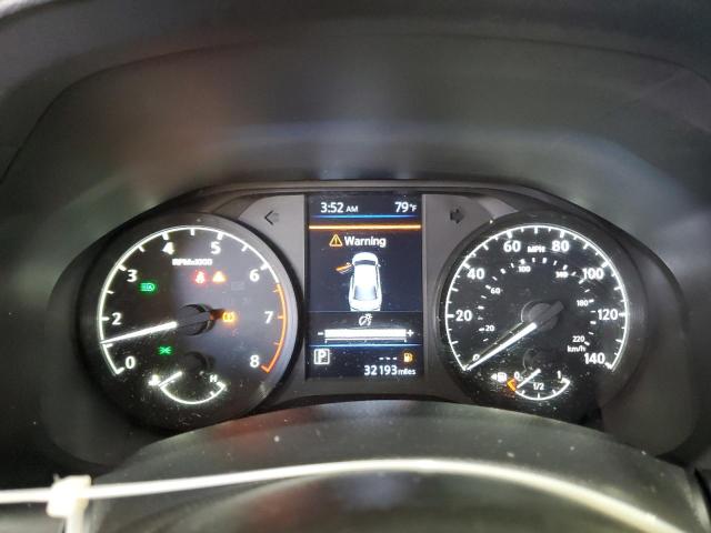 Photo 9 from auction – 2022 NISSAN ALTIMA S with VIN 1N4BL4BV5NN317840