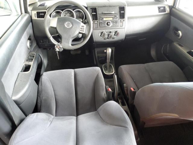 Photo 8 from auction – 2009 NISSAN VERSA S with VIN 3N1BC11E59L375840