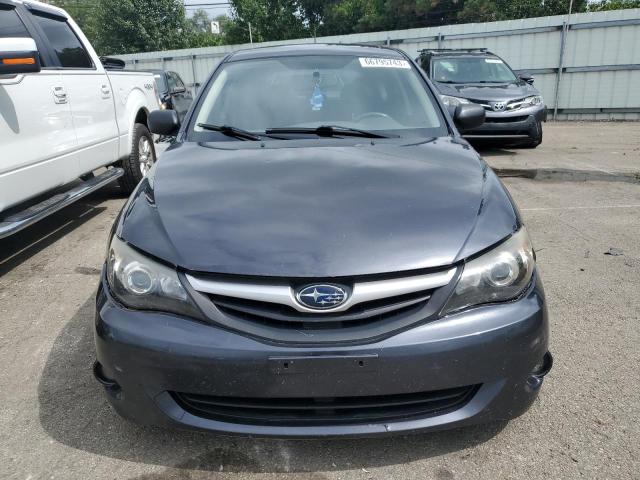 Photo 5 from auction – 2010 SUBARU IMPREZA 2. with VIN JF1GH6B63AH822490