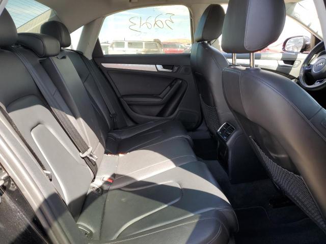 Photo 10 from auction – 2016 AUDI A4 PREMIUM with VIN WAUBFAFL4GN010104