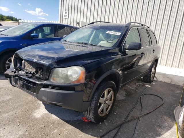 VOLVO XC90 2005 with VIN YV1CM592351209103 - Photo from auction