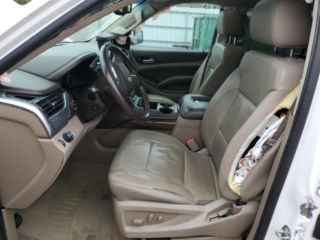 Photo 7 from auction – 2016 CHEVROLET SUBURBAN C with VIN 1GNSCHKC7GR265498