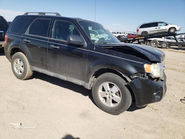 Photo 4 from auction – 2011 FORD ESCAPE with VIN 1FMCU0D70BKC51936