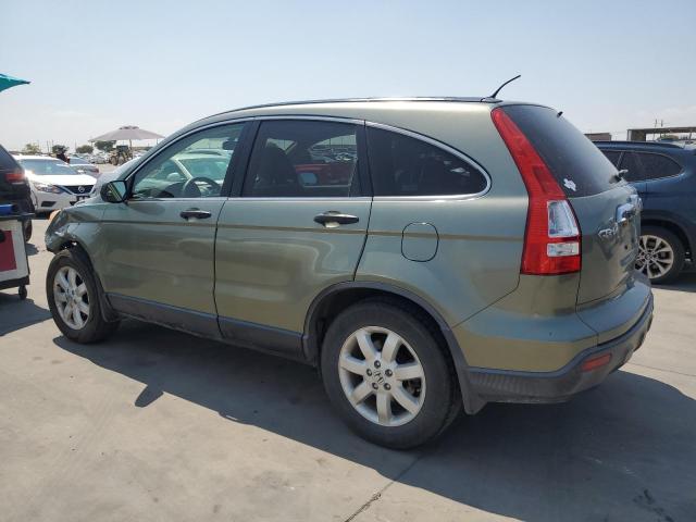 Photo 2 from auction – 2008 HONDA CR-V EX with VIN JHLRE38568C039845