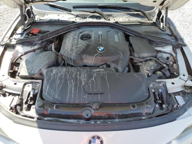 Photo 11 from auction – 2018 BMW 330 I with VIN WBA8B9C51JEE82572