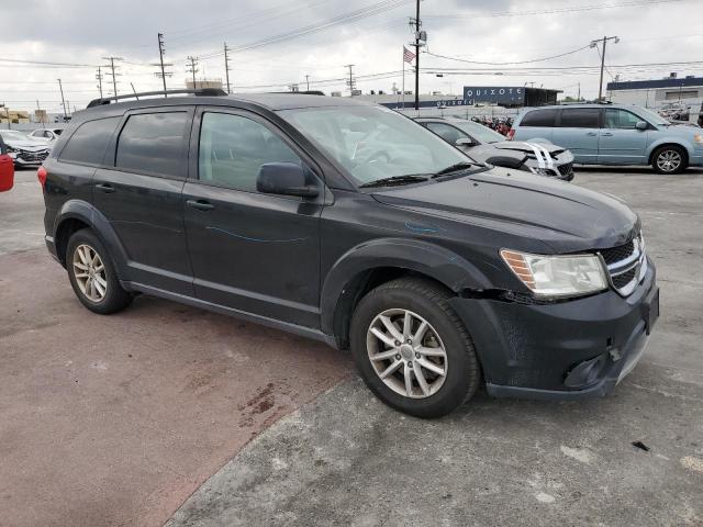 Photo 4 from auction – 2015 DODGE JOURNEY SX with VIN 3C4PDCBG6FT628395