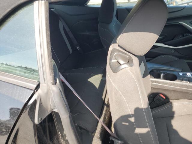 Photo 10 from auction – 2017 CHEVROLET CAMARO LT with VIN 1G1FB3DS7H0112672