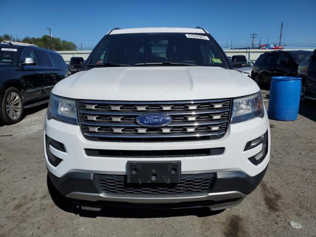Photo 5 from auction – 2017 FORD EXPLORER X with VIN 1FM5K8DH9HGA65782
