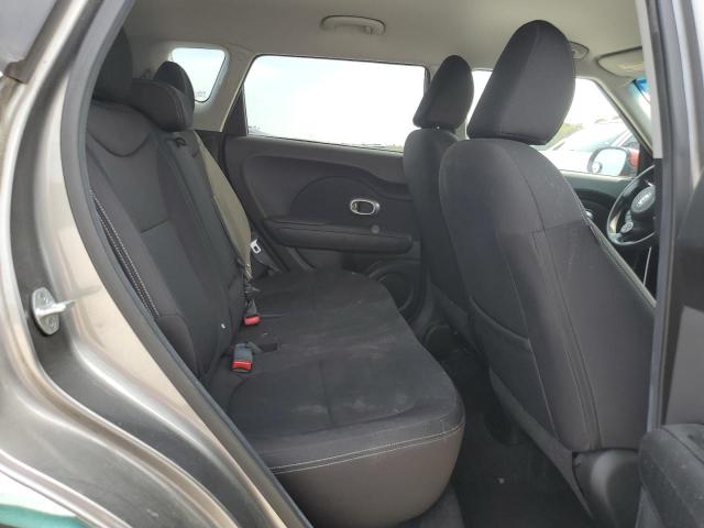 Photo 10 from auction – 2014 KIA SOUL with VIN KNDJN2A27E7099836
