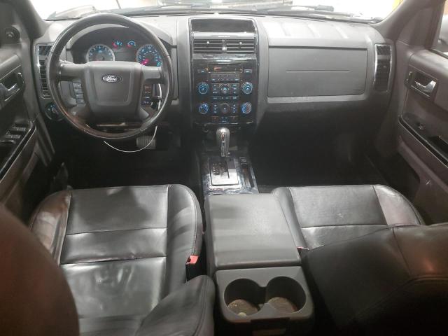 Photo 8 from auction – 2011 FORD ESCAPE LIM with VIN 1FMCU9EG1BKB60435