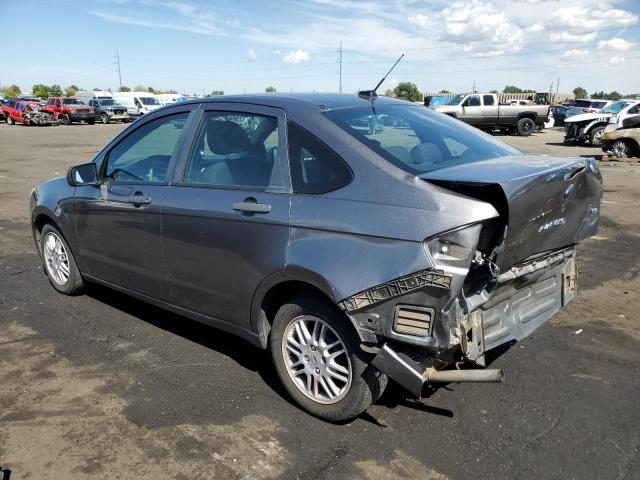 Photo 2 from auction – 2010 FORD FOCUS SE with VIN 1FAHP3FN0AW258302
