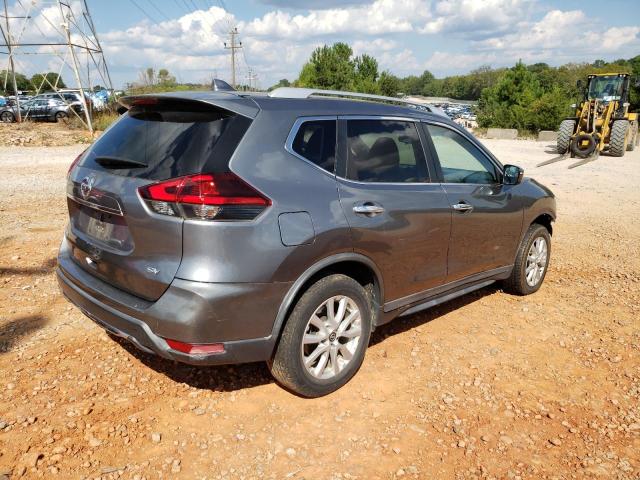Photo 3 from auction – 2018 NISSAN ROGUE S with VIN KNMAT2MT9JP517334