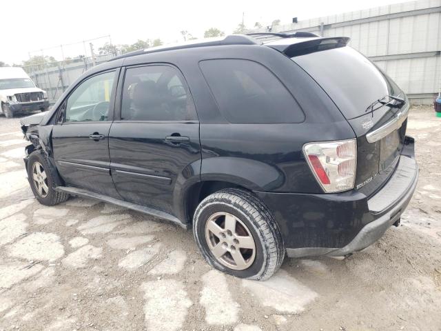 Photo 2 from auction – 2005 CHEVROLET EQUINOX LT with VIN 2CNDL63F756039836