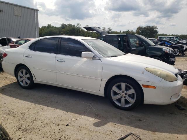 Photo 4 from auction – 2006 LEXUS ES 330 with VIN JTHBA30G065163164