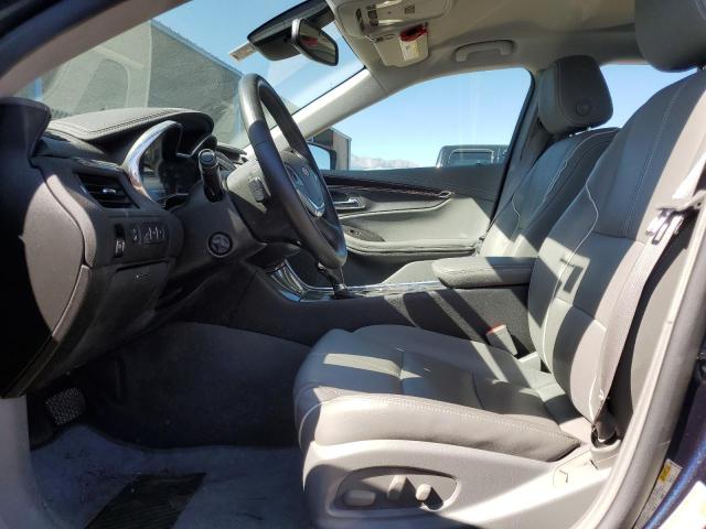 Photo 7 from auction – 2015 CHEVROLET IMPALA LTZ with VIN 2G1165S31F9204319