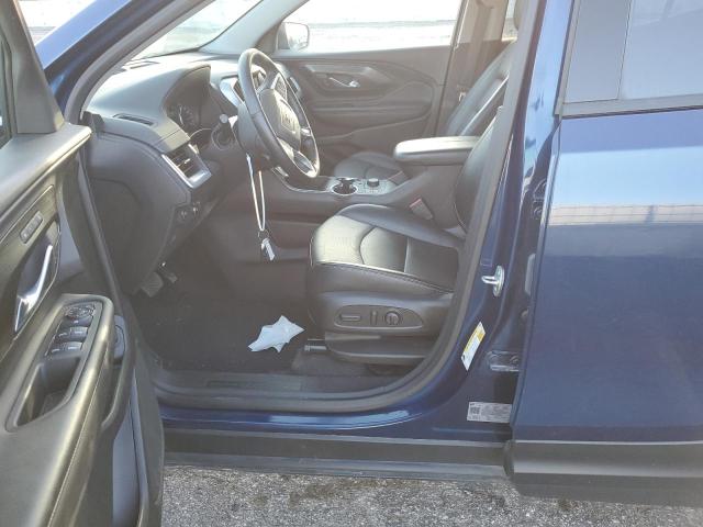 Photo 7 from auction – 2023 GMC TERRAIN SL with VIN 3GKALVEG3PL121492