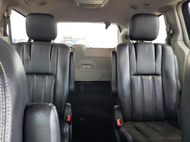 Photo 10 from auction – 2012 CHRYSLER TOWN & COU with VIN 2C4RC1BG2CR400067