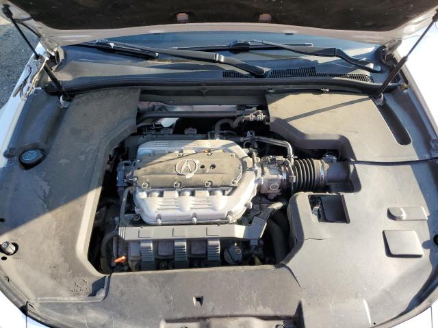 Photo 11 from auction – 2012 ACURA TL with VIN 19UUA8F71CA013065