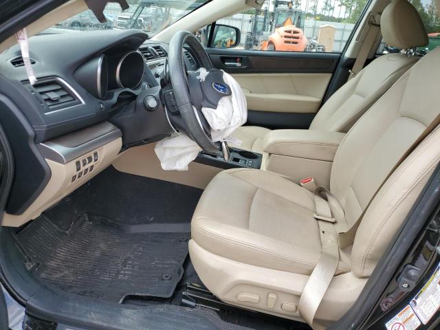 Photo 7 from auction – 2018 SUBARU OUTBACK 2. with VIN 4S4BSANC5J3365281