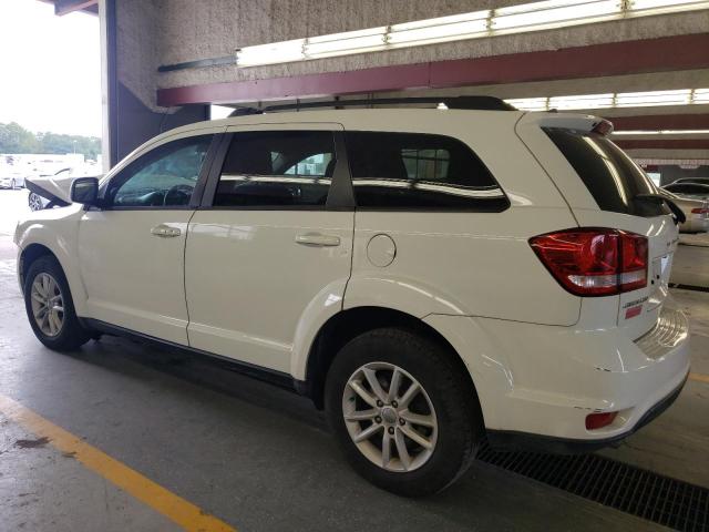Photo 2 from auction – 2017 DODGE JOURNEY SX with VIN 3C4PDCBG5HT591133