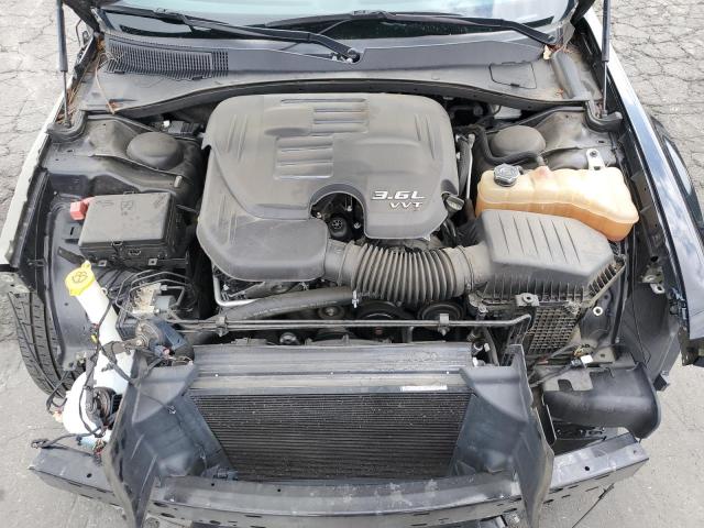 Photo 11 from auction – 2020 CHRYSLER 300 LIMITE with VIN 2C3CCAEG3LH131511