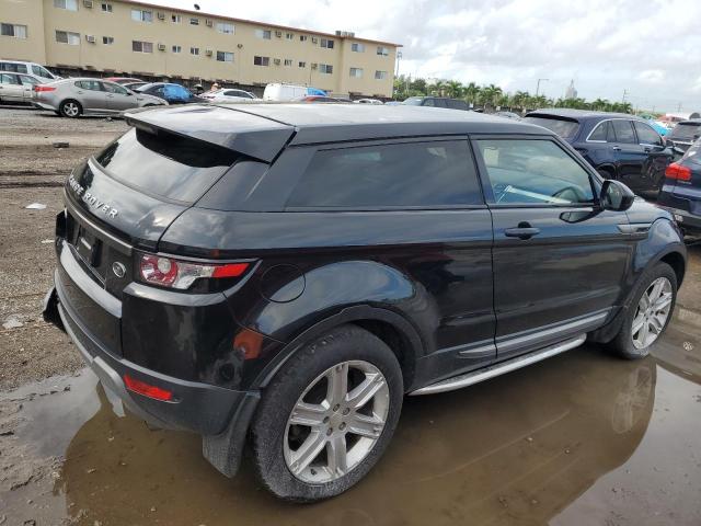 Photo 3 from auction – 2015 LAND ROVER RANGE ROVE with VIN SALVP1BG3FH033093