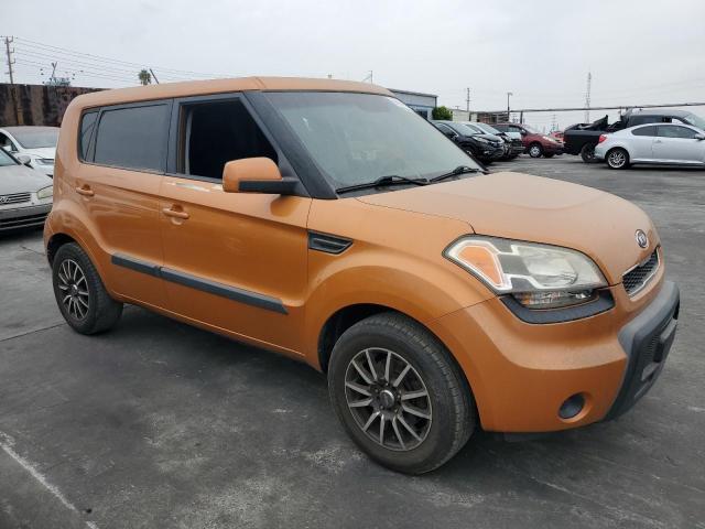 Снимка 4 от търг – 2011 KIA SOUL + с VIN KNDJT2A23B7243822