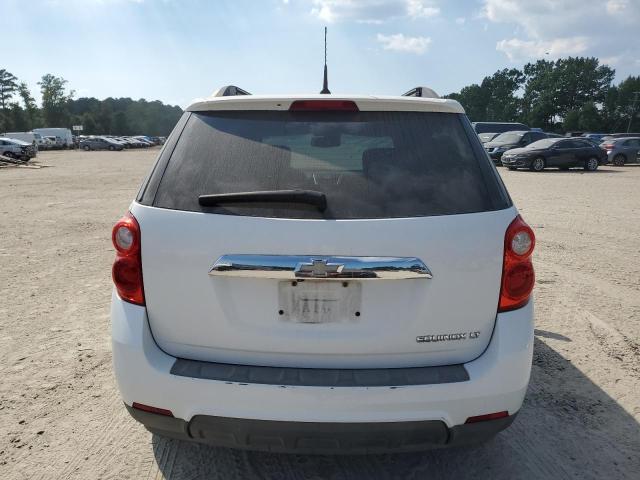 Снимка 6 от търг – 2011 CHEVROLET EQUINOX LT с VIN 2GNALDEC0B1241383