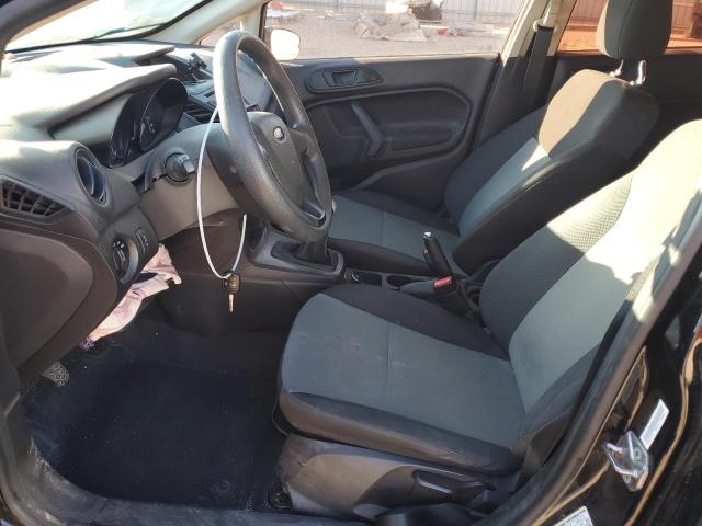 Photo 7 from auction – 2017 FORD FIESTA S with VIN 3FADP4TJ9HM112741