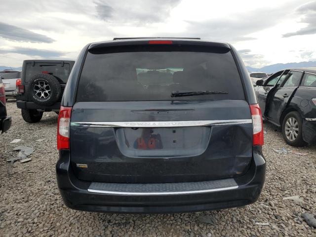 Photo 6 from auction – 2014 CHRYSLER TOWN & COU with VIN 2C4RC1BG9ER383688