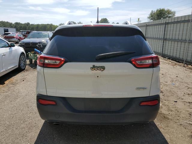 Photo 6 from auction – 2015 JEEP CHEROKEE L with VIN 1C4PJLCB4FW781637
