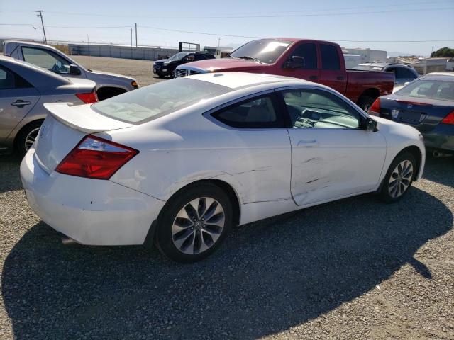 Photo 3 from auction – 2010 HONDA ACCORD EXL with VIN 1HGCS1B88AA012197