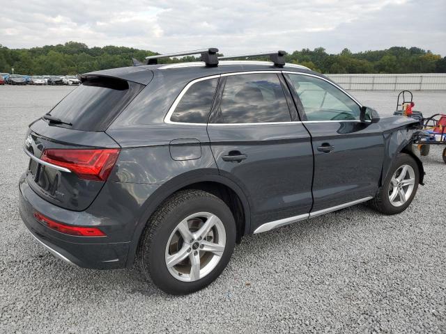 Photo 3 from auction – 2021 AUDI Q5 PREMIUM with VIN WA1AAAFY1M2105638