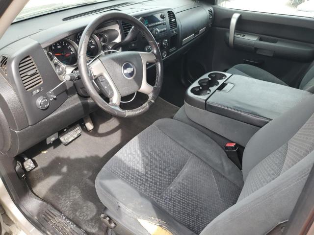 Photo 8 from auction – 2008 CHEVROLET SILVERADO with VIN 1GCEC190X8Z131790