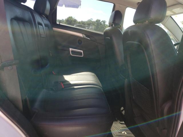 Снимка 11 от търг – 2012 CHEVROLET CAPTIVA SP с VIN 3GNAL3E56CS526123