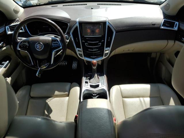 Photo 8 from auction – 2015 CADILLAC SRX LUXURY with VIN 3GYFNEE35FS519536