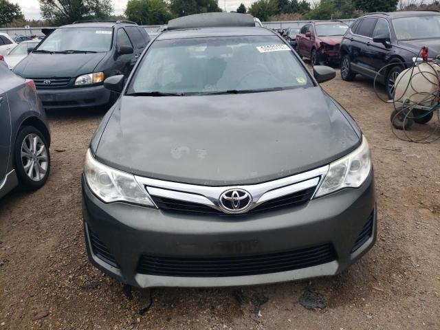 Photo 5 from auction – 2014 TOYOTA CAMRY L with VIN 4T4BF1FK9ER371004