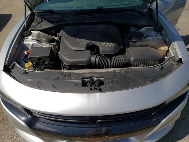 Photo 11 from auction – 2019 DODGE CHARGER SX with VIN 2C3CDXBG0KH576727